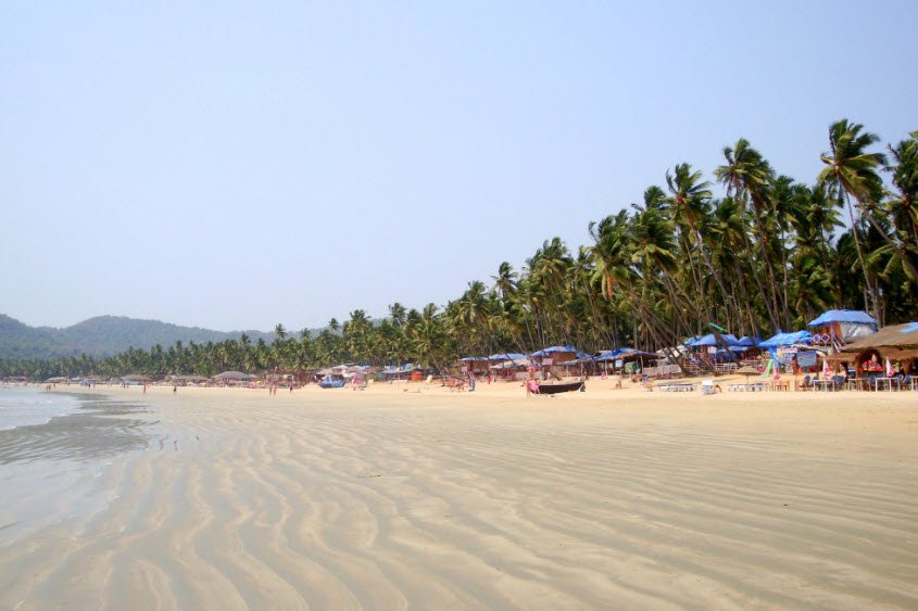 Destiny Beach , , India